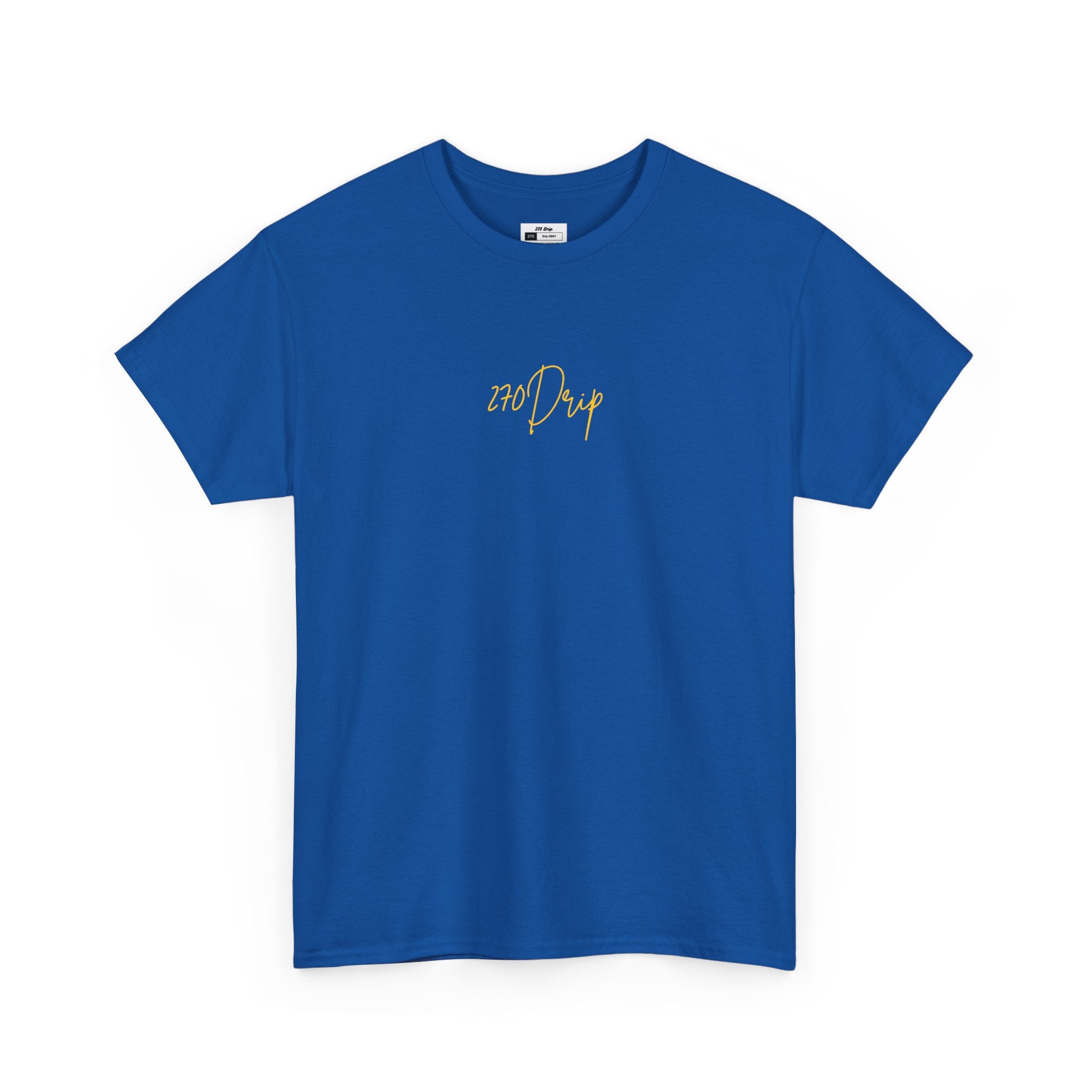 Drippin' Heavy Cotton T-Shirt