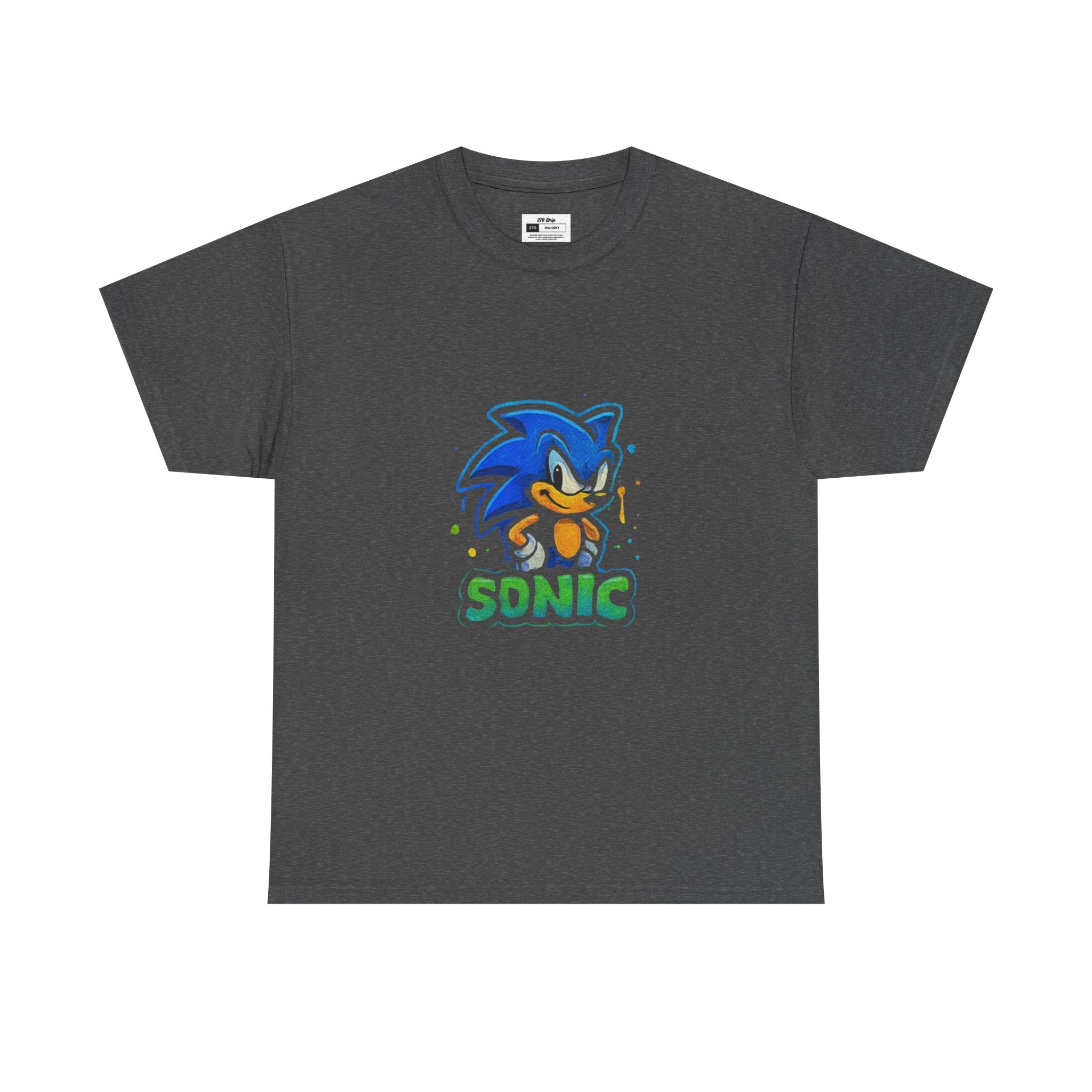 Sonic Promo Tee
