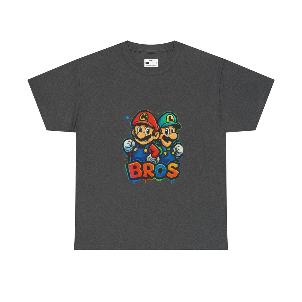 Mario Tee Shirt