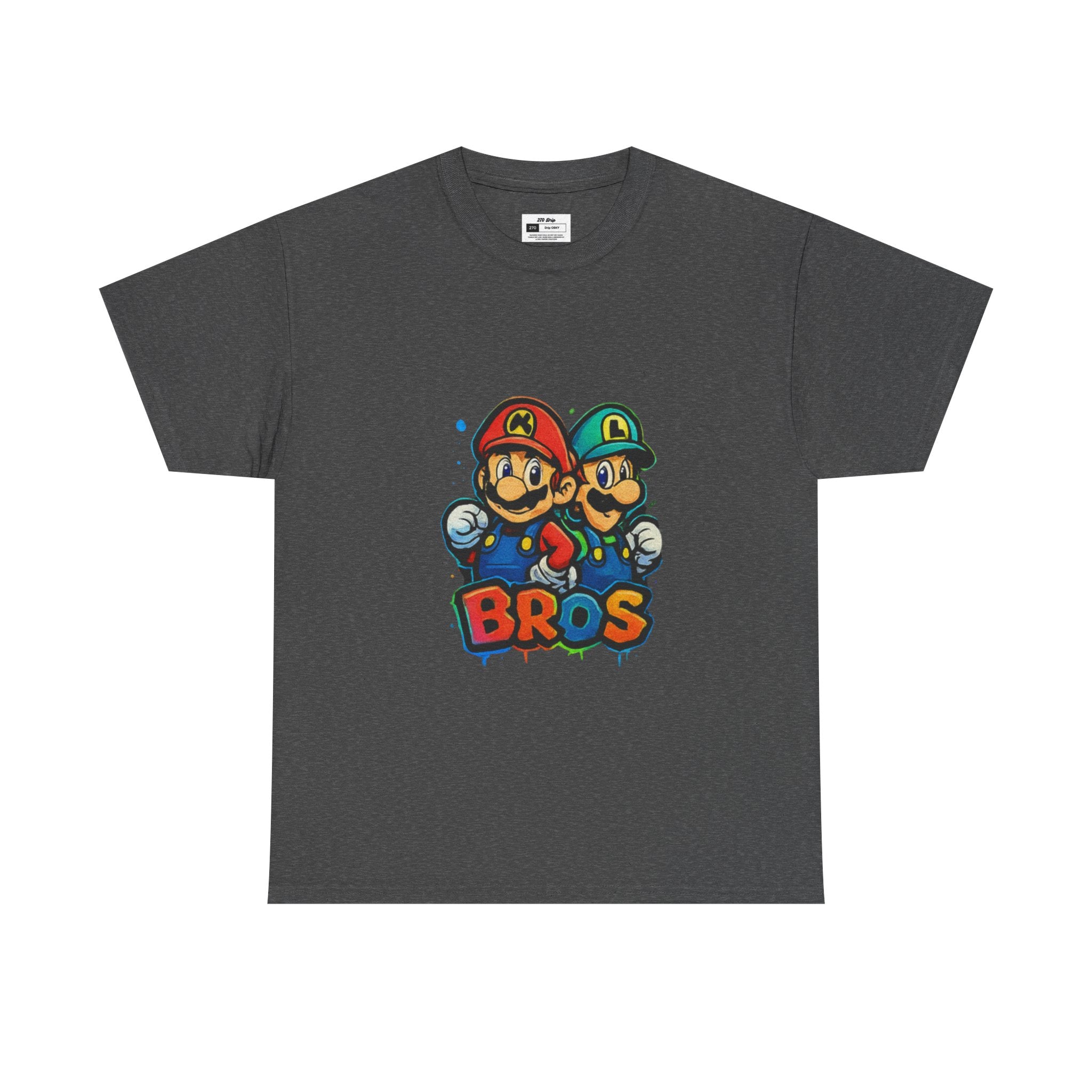 Mario Tee Shirt