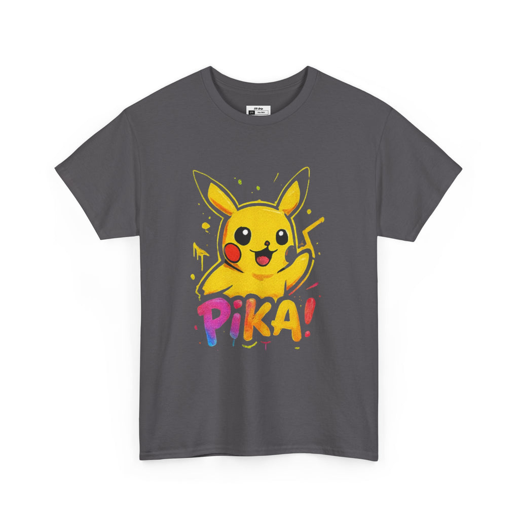 Pika Pika Tee Shirt