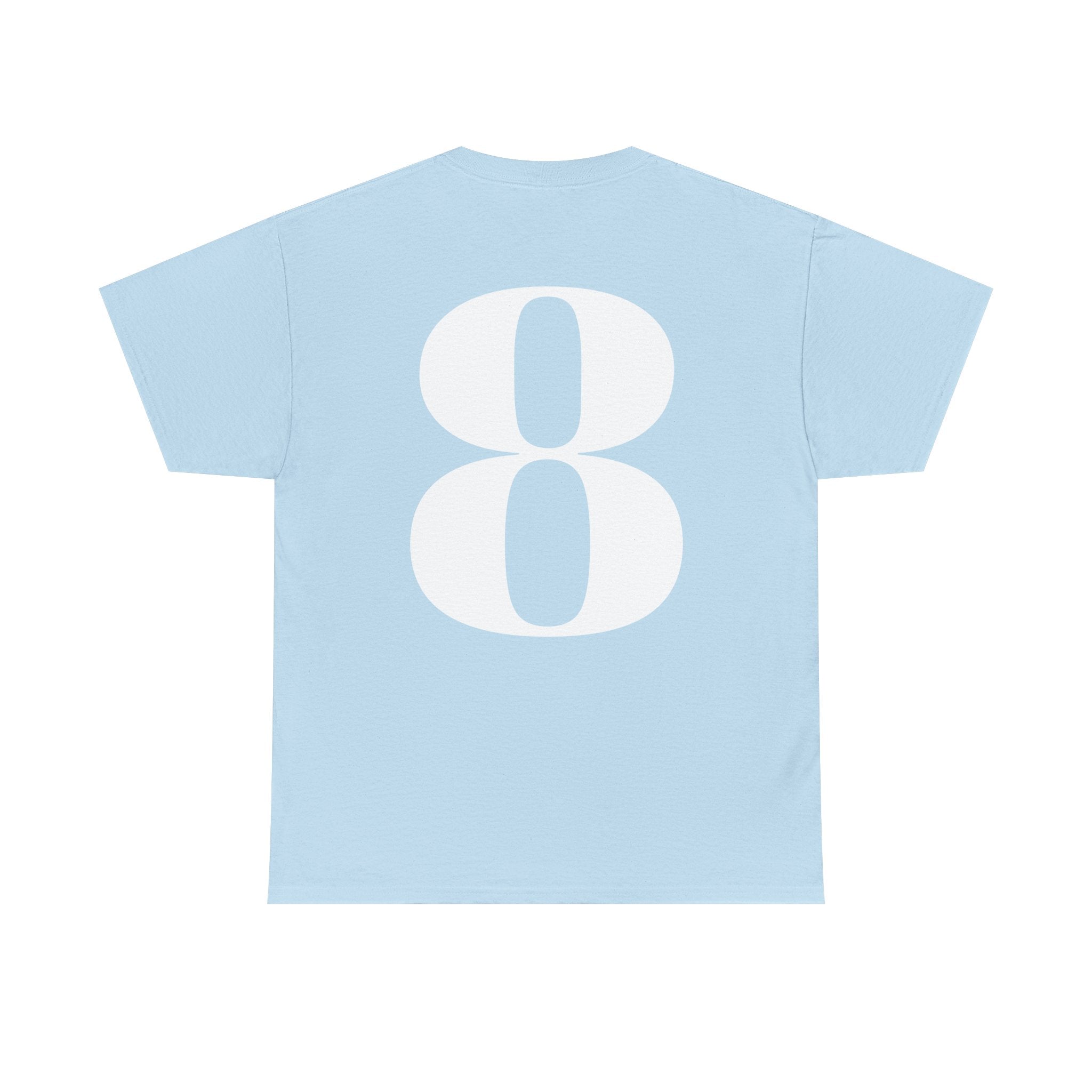 Big Head Mamba Tee