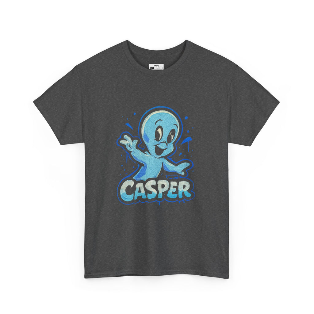Casper The Ghost Tee Shirt