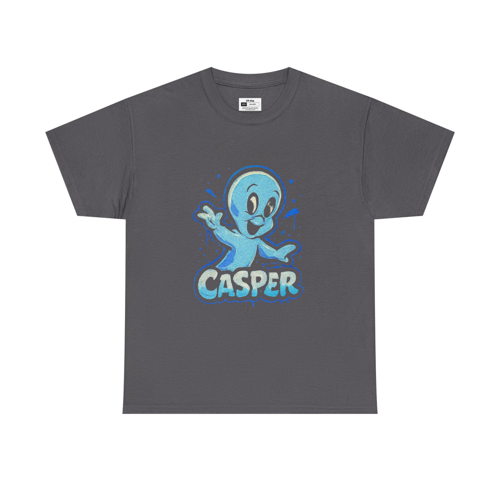 Casper The Ghost Tee Shirt