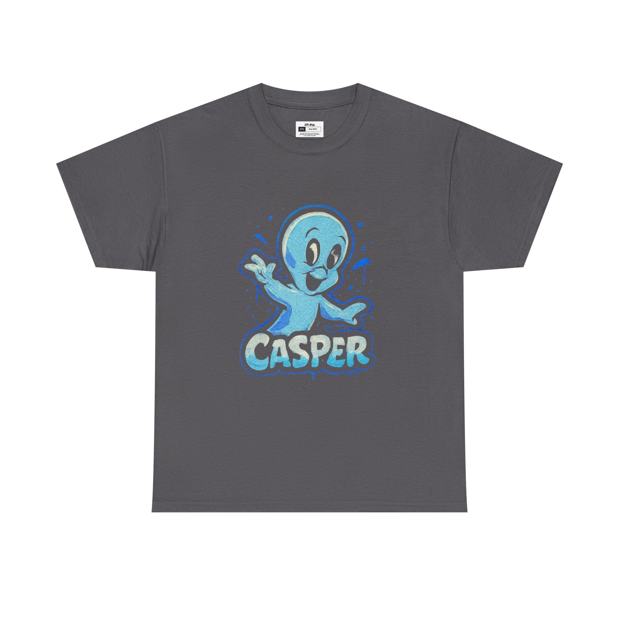 Casper The Ghost Tee Shirt