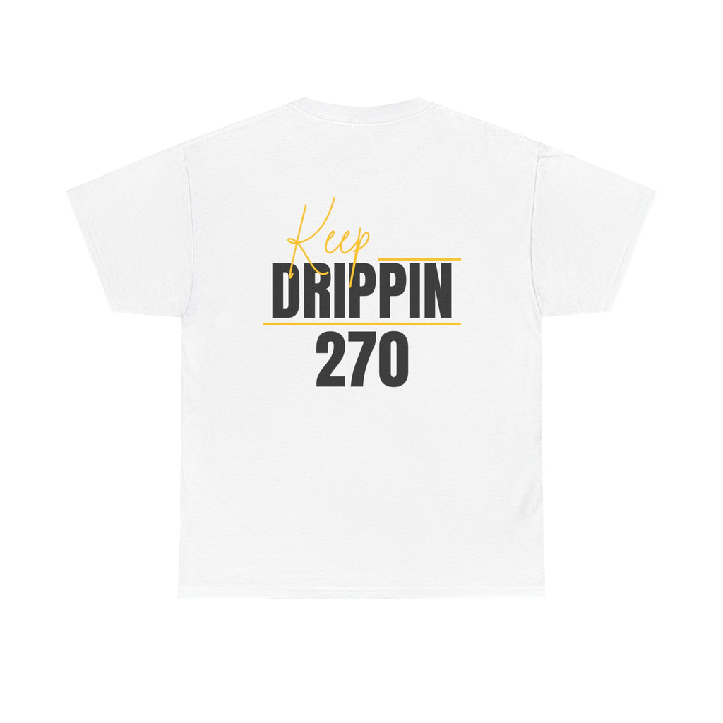 Drippin' Heavy Cotton T-Shirt
