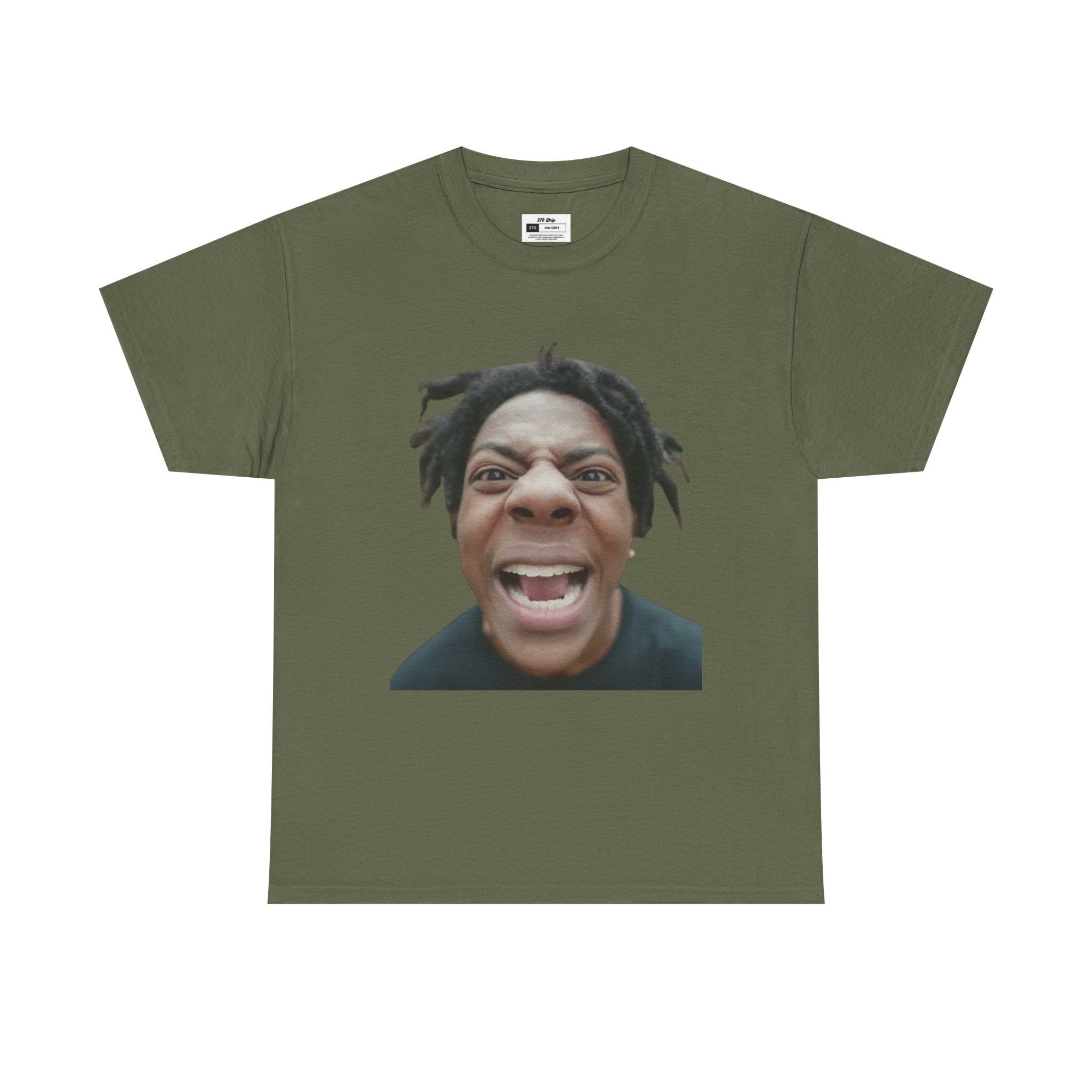 Fat Head Speed Tee