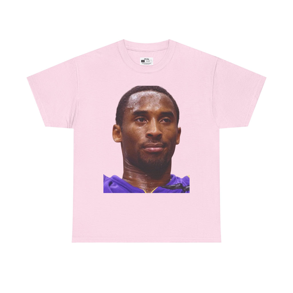 Big Head Mamba Tee