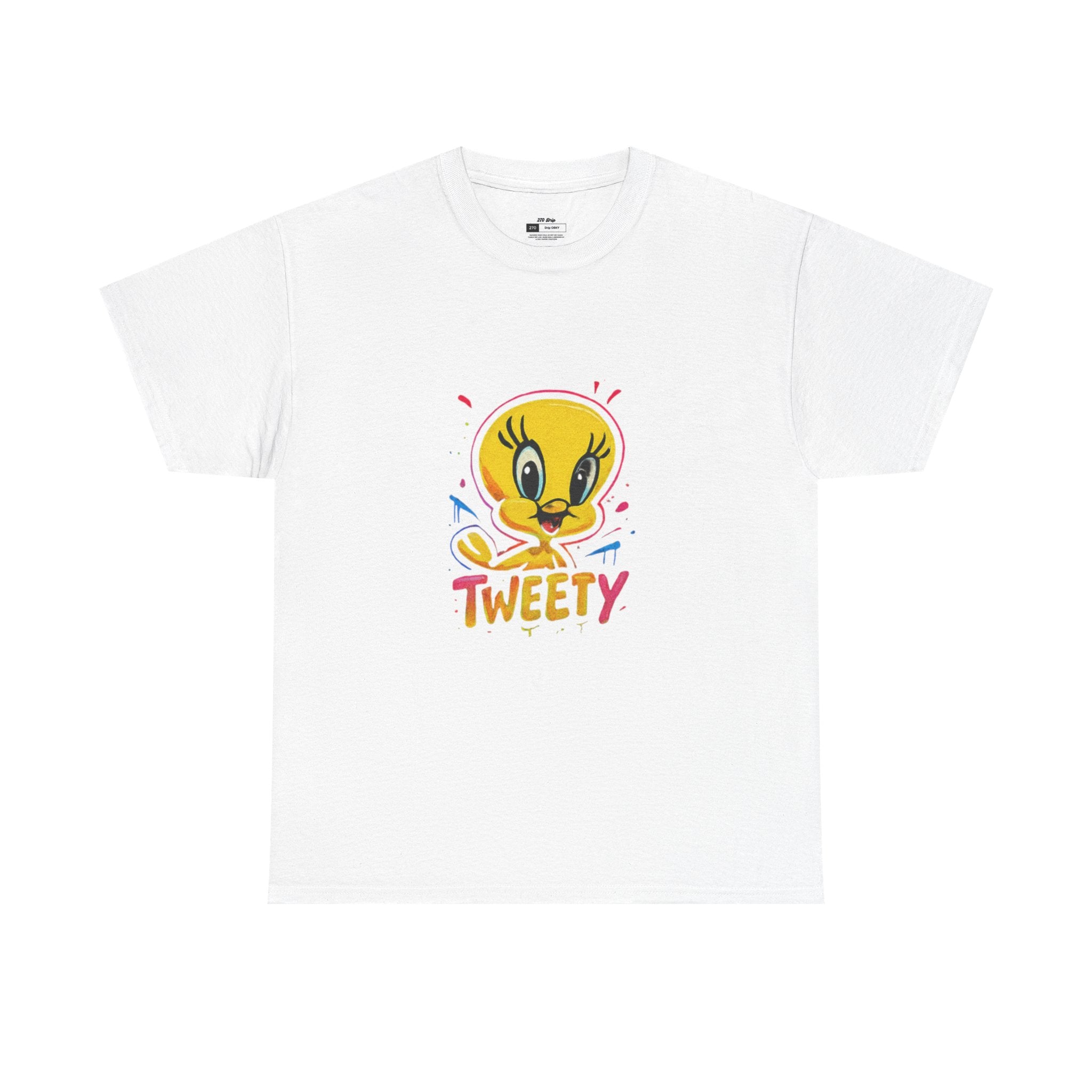 Tweety Tee Shirt