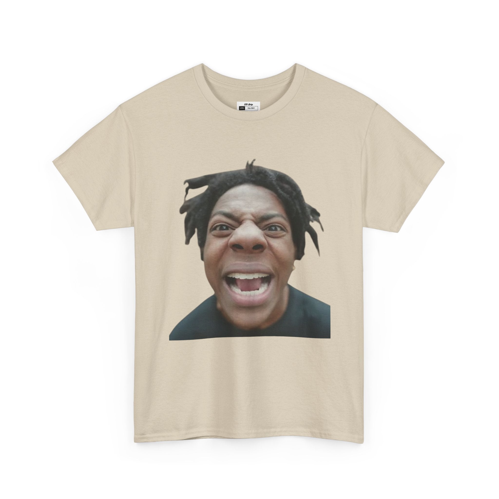 Fat Head Speed Tee
