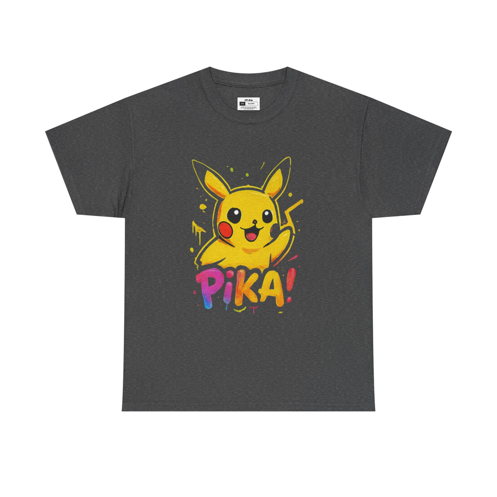 Pika Pika Tee Shirt