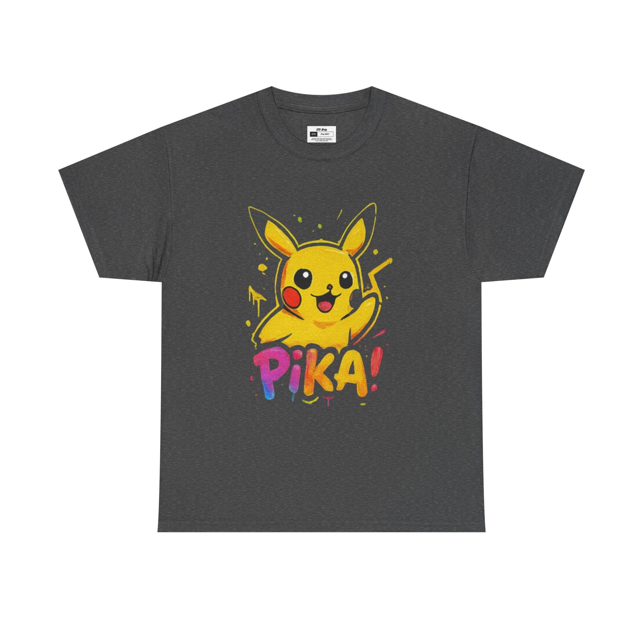 Pika Pika Tee Shirt