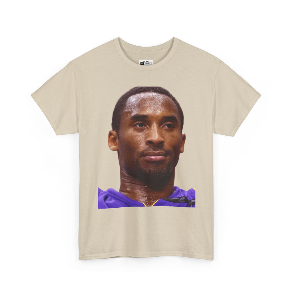 Big Head Mamba Tee