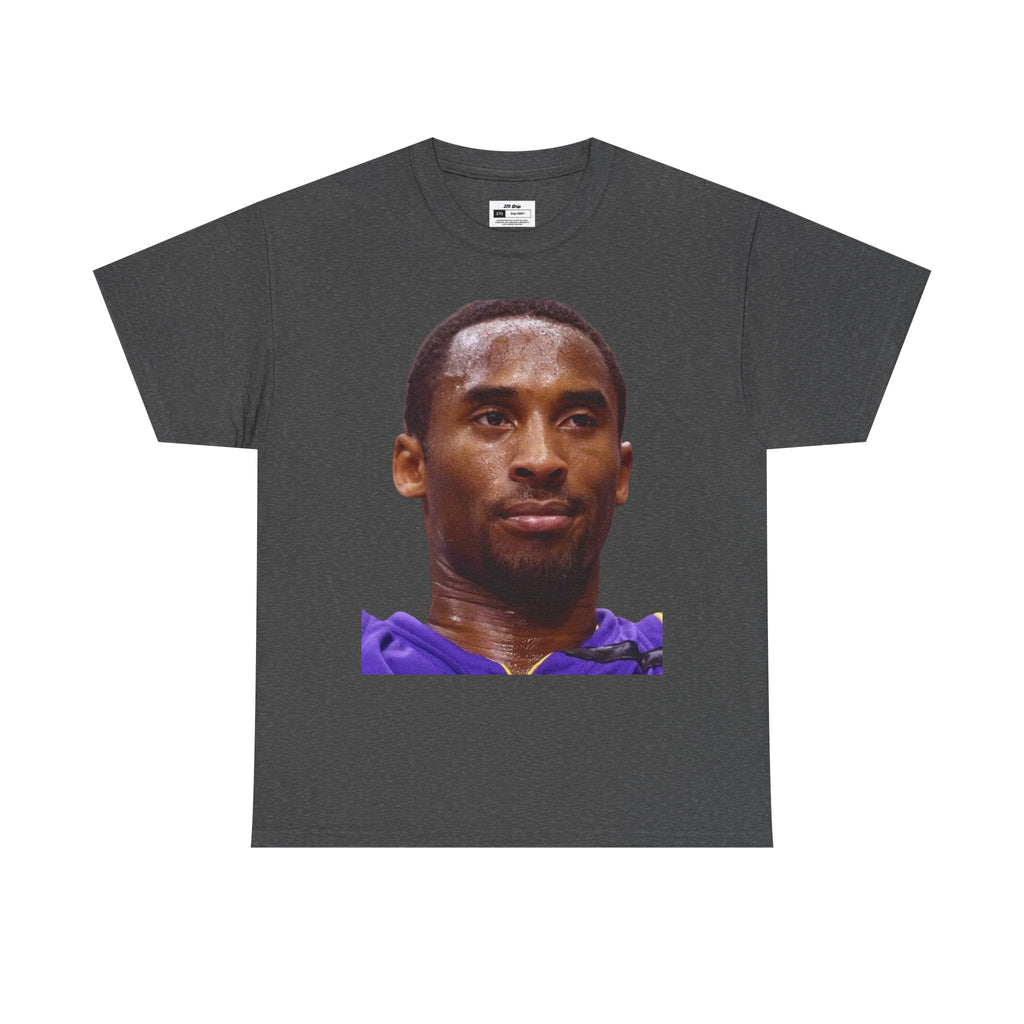 Big Head Mamba Tee