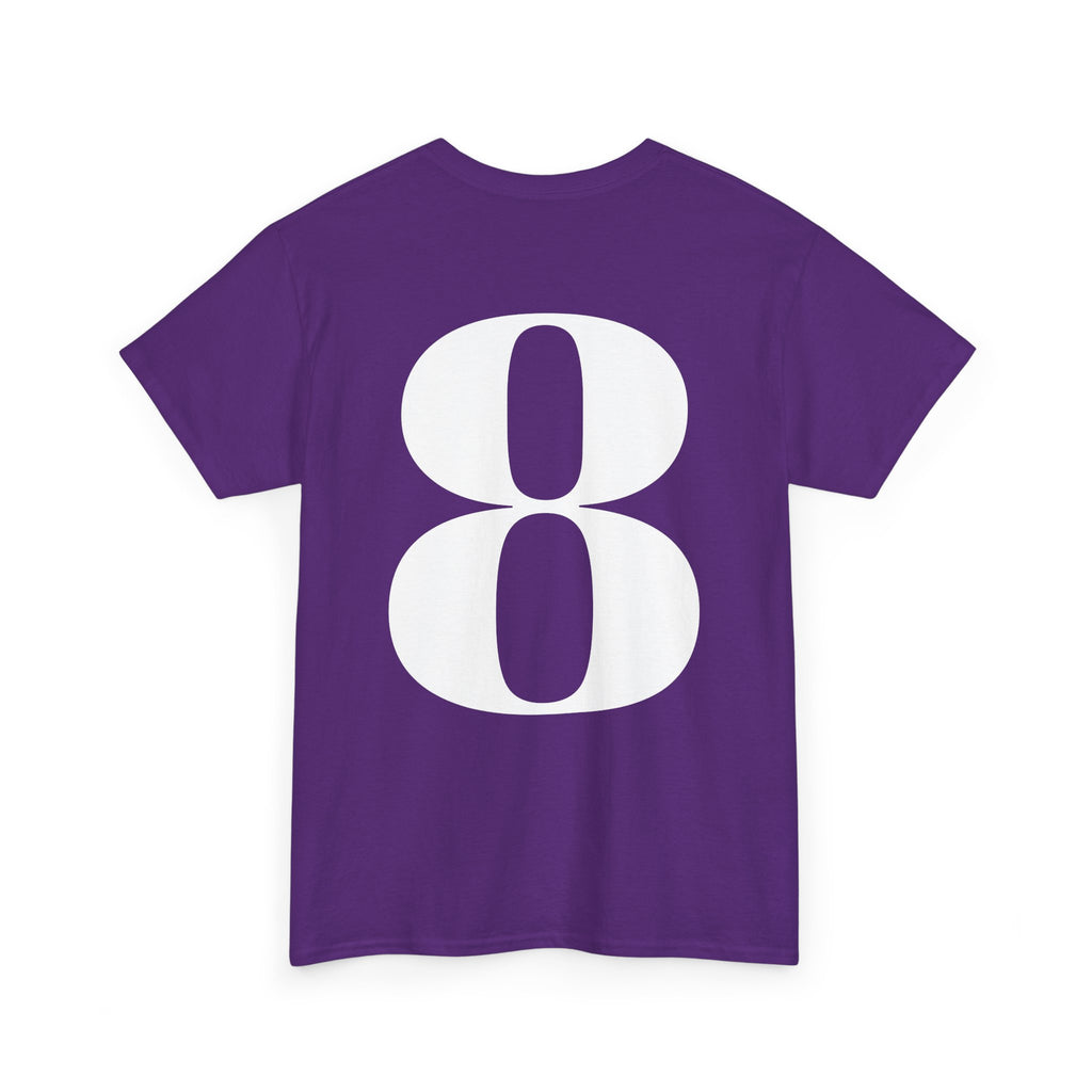 Big Head Mamba Tee