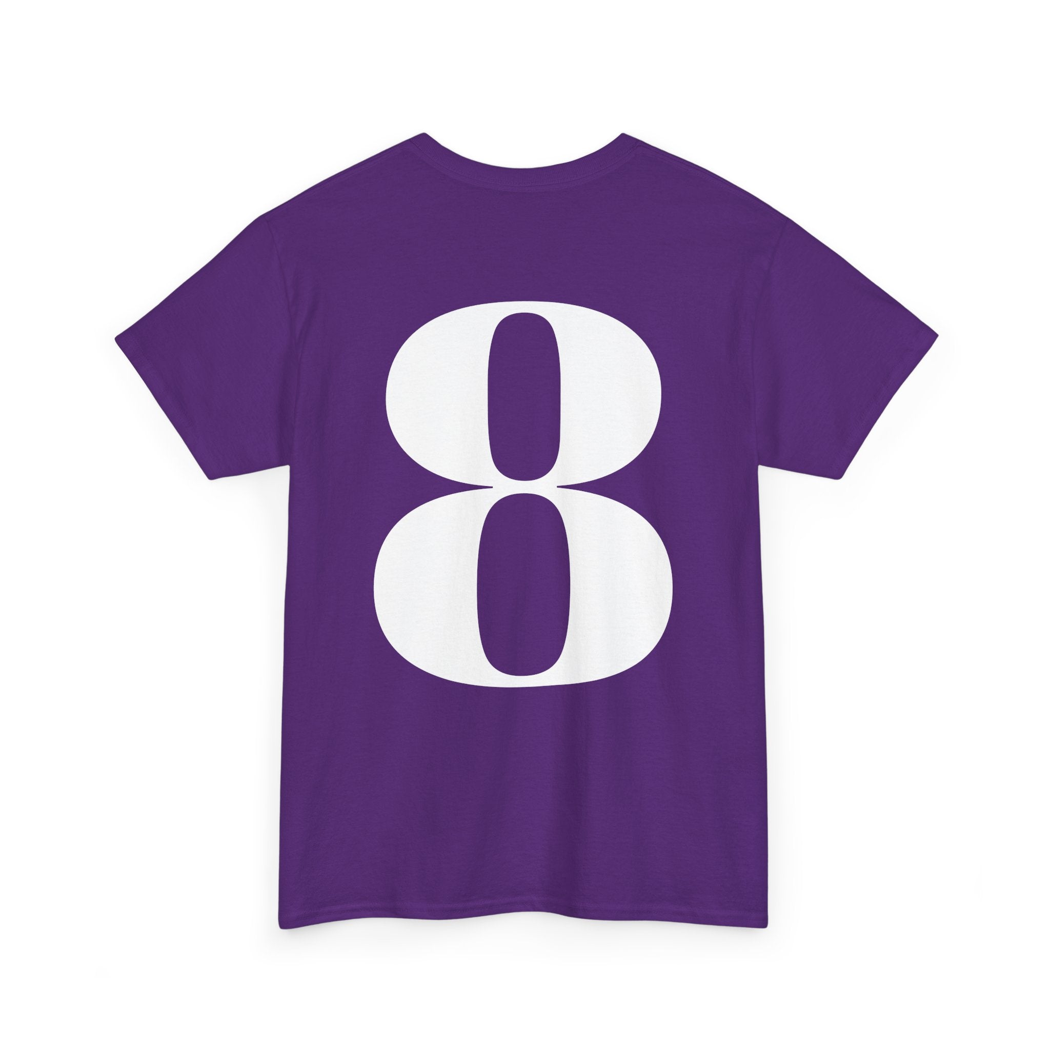 Big Head Mamba Tee