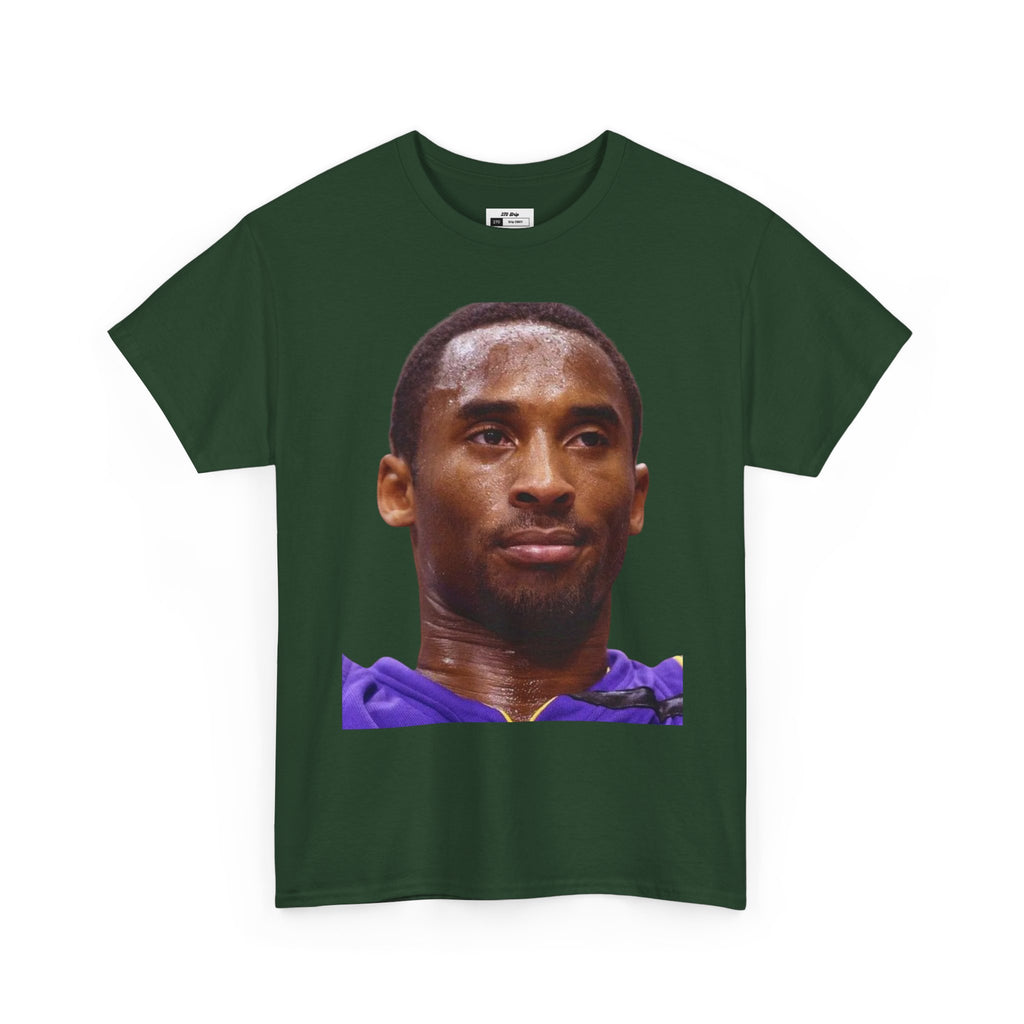 Big Head Mamba Tee