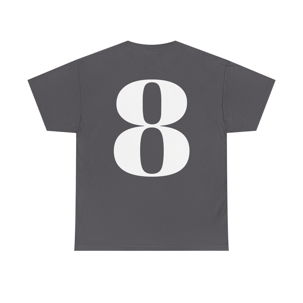 Big Head Mamba Tee