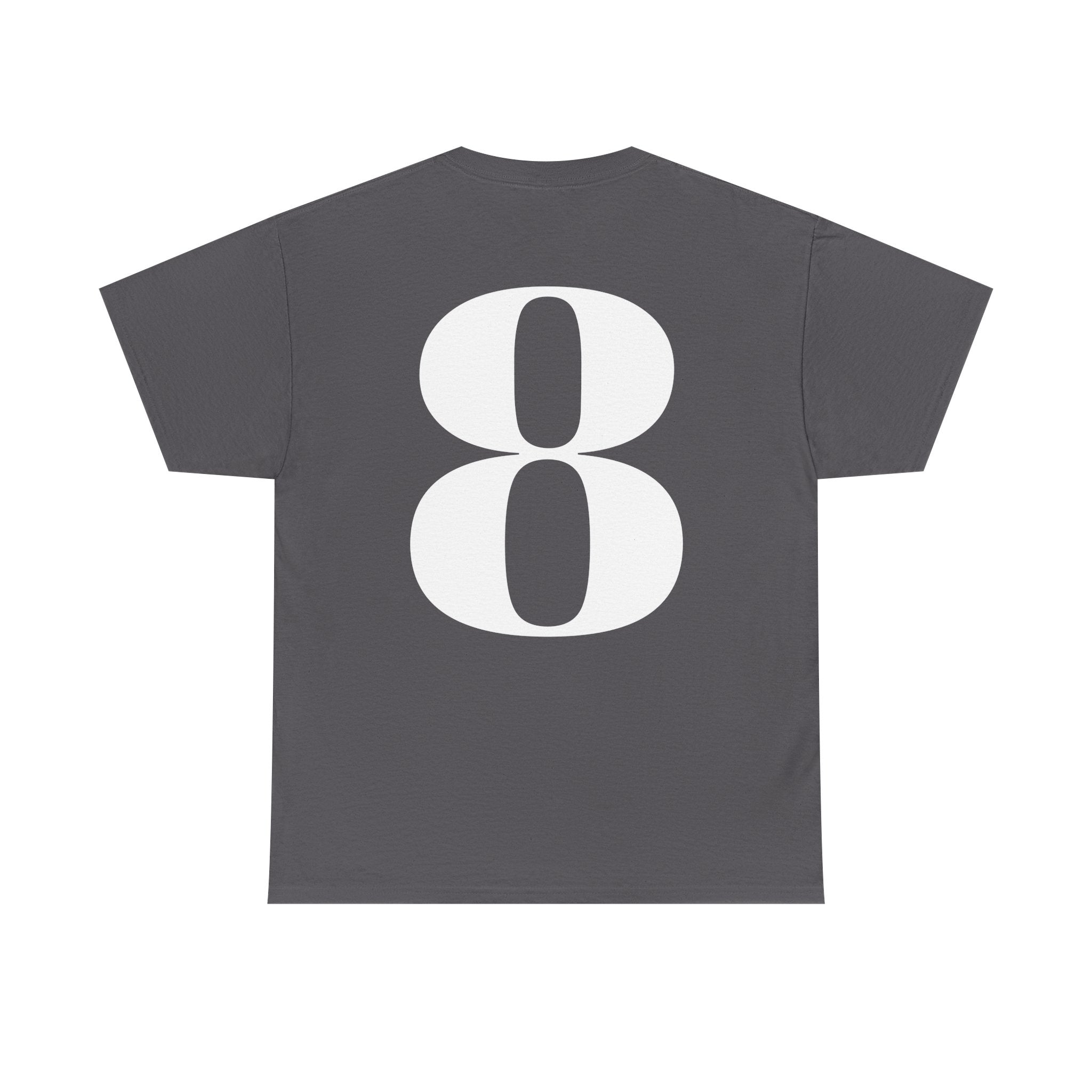 Big Head Mamba Tee
