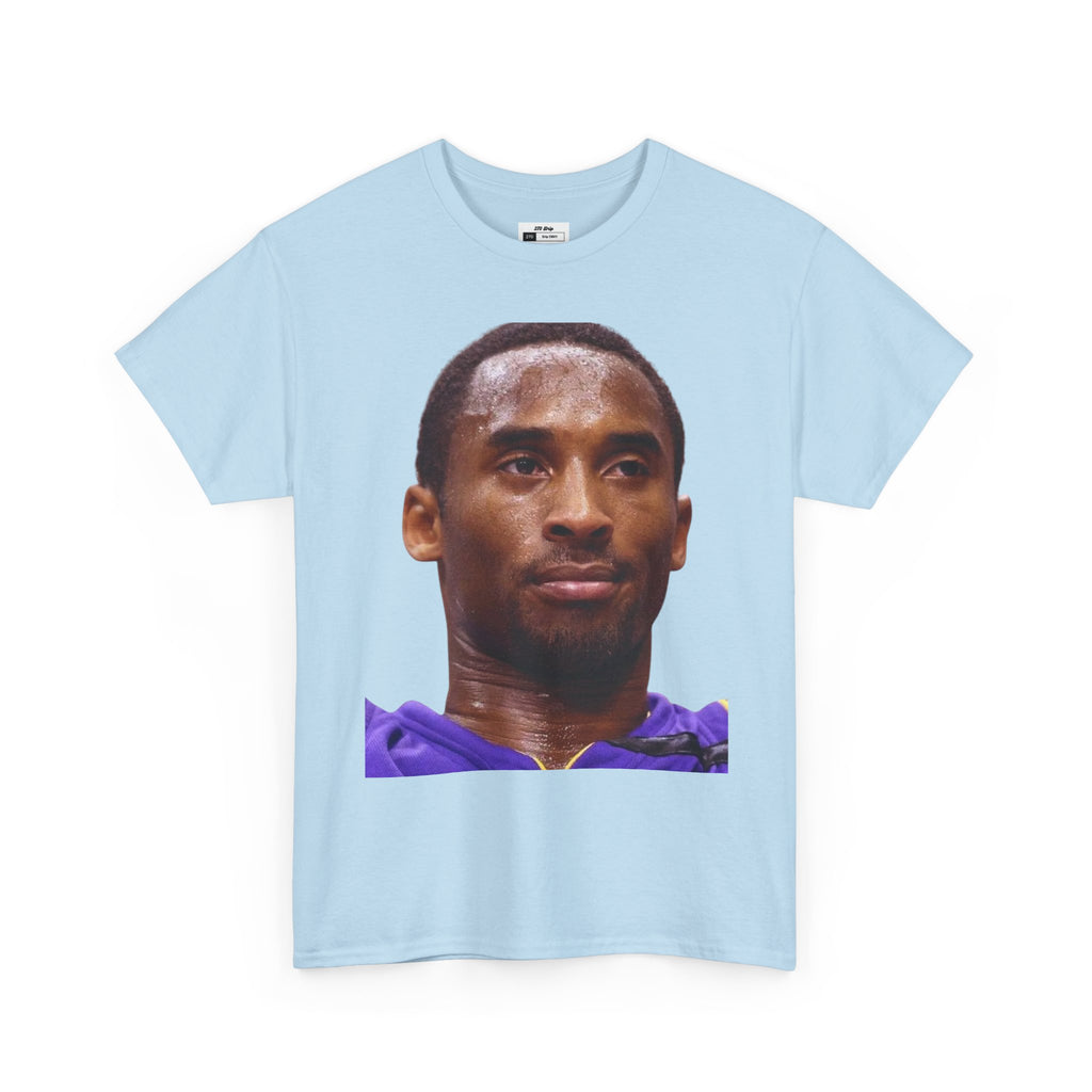 Big Head Mamba Tee