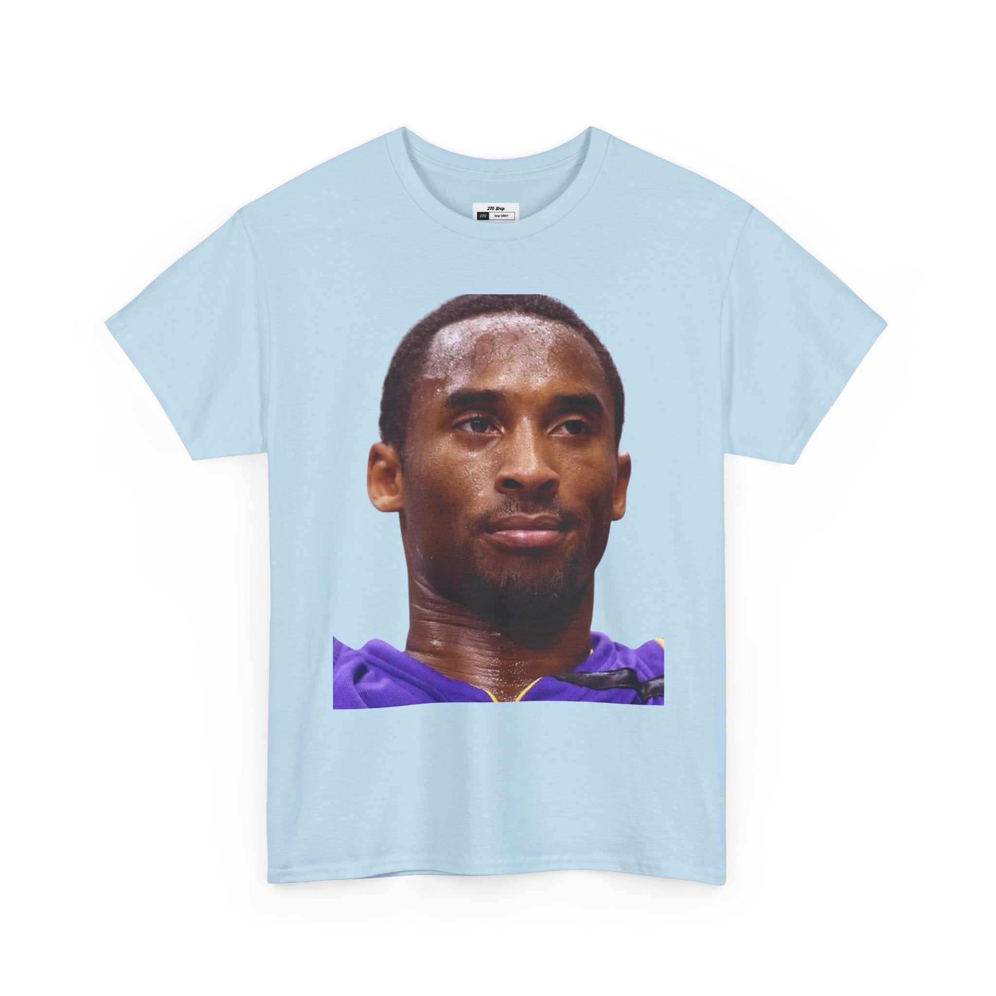 Big Head Mamba Tee