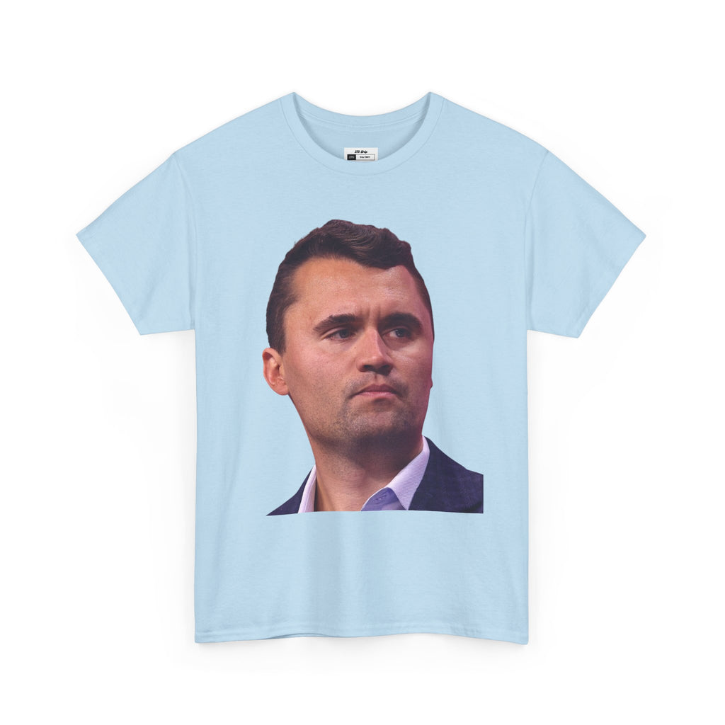 Fat Head Kirk Tee