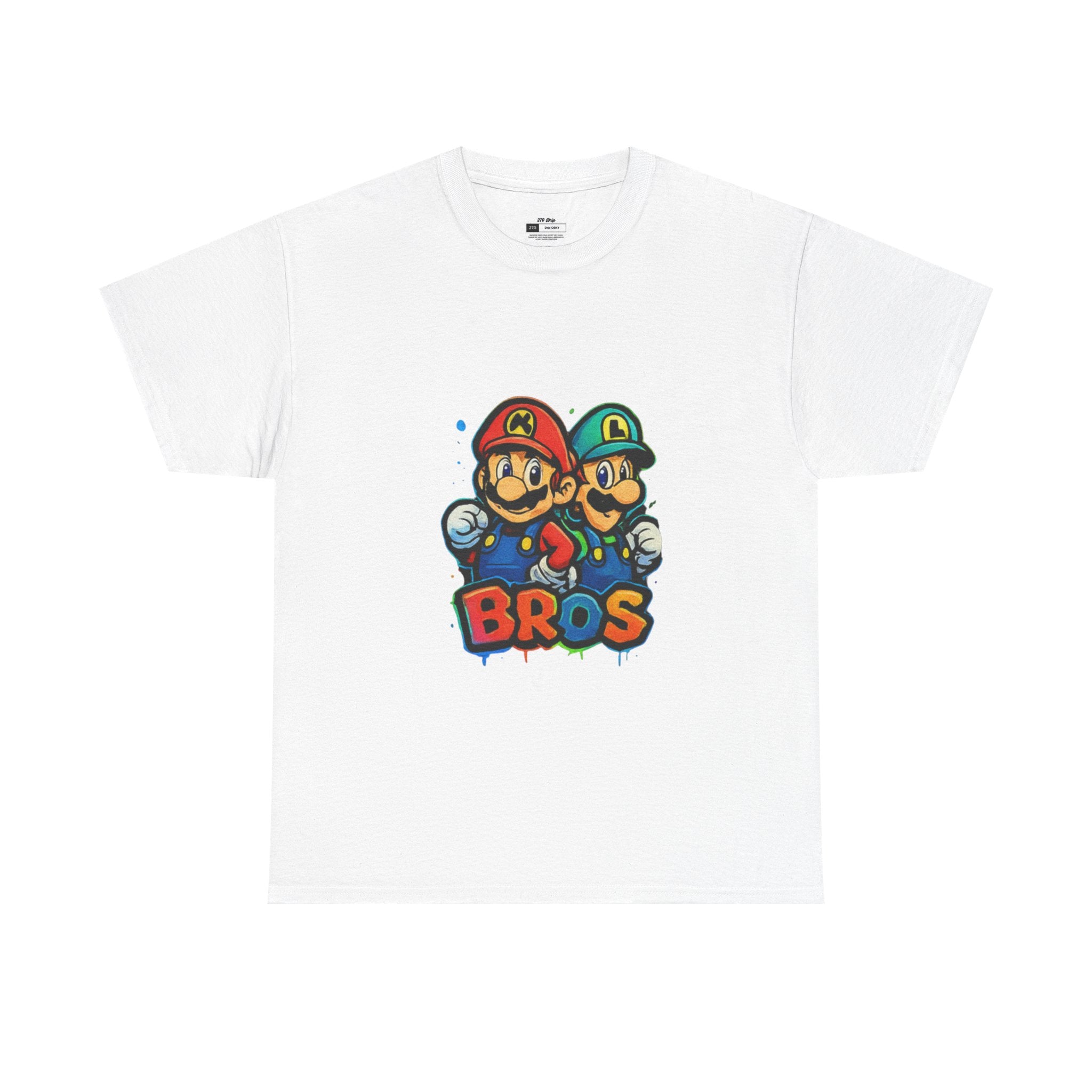Mario Tee Shirt