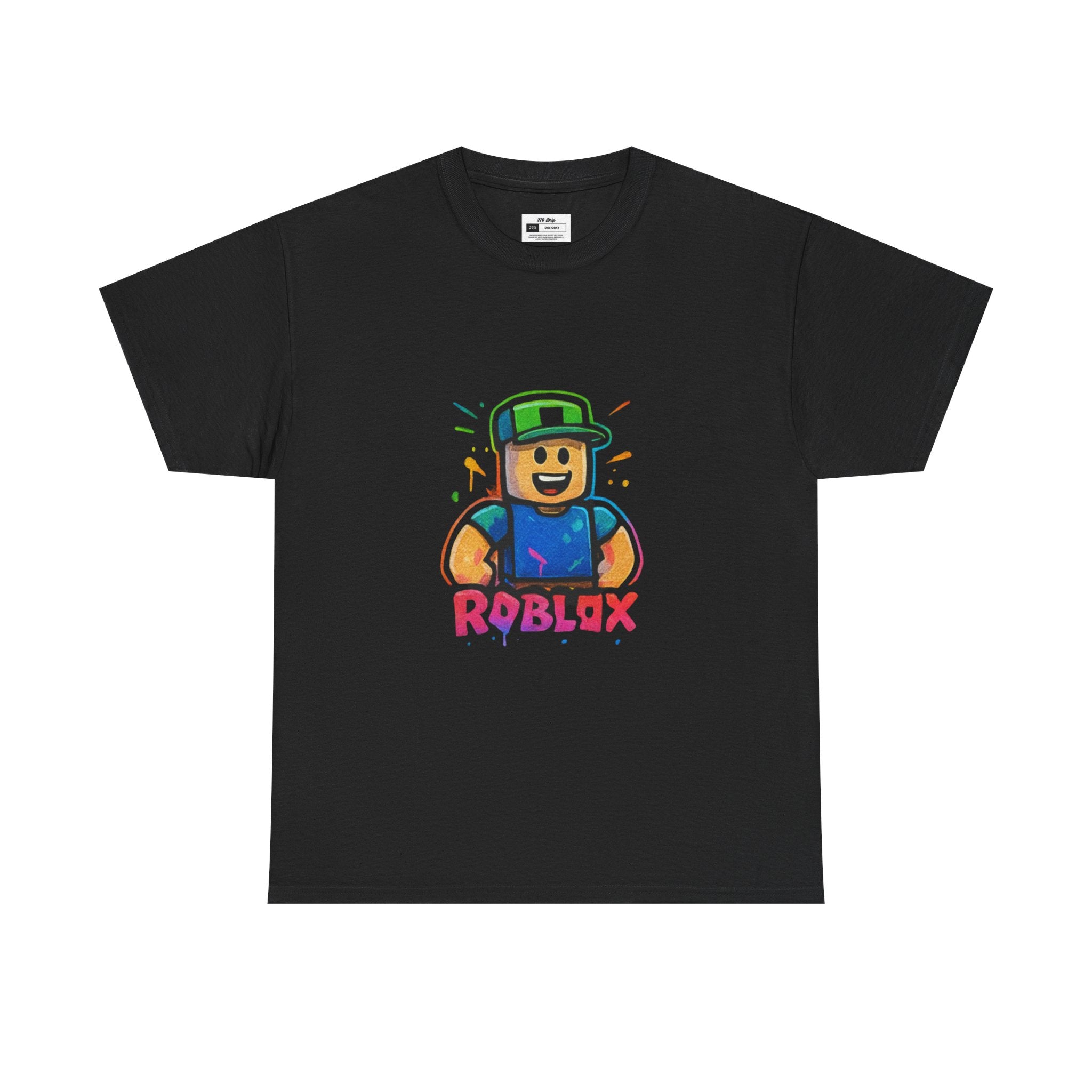 Roblox Tee