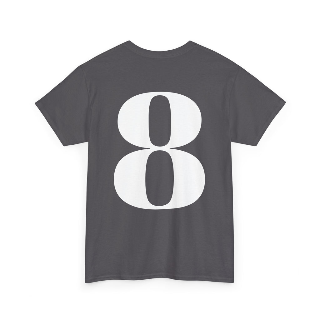 Big Head Mamba Tee