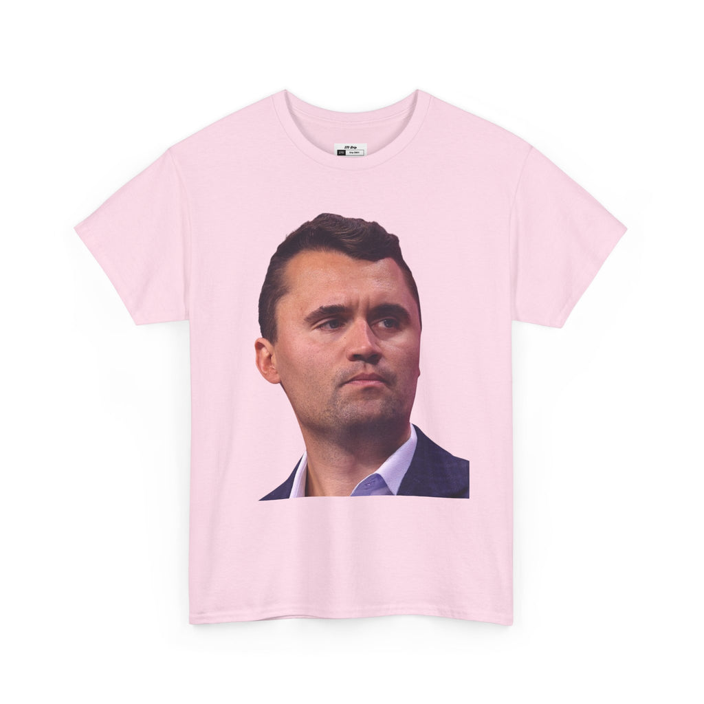 Fat Head Kirk Tee