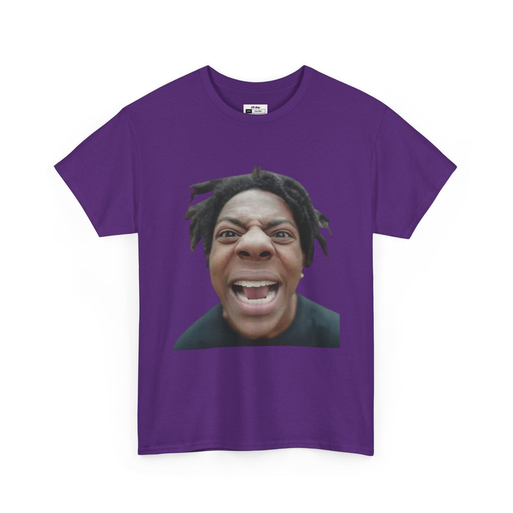 Fat Head Speed Tee