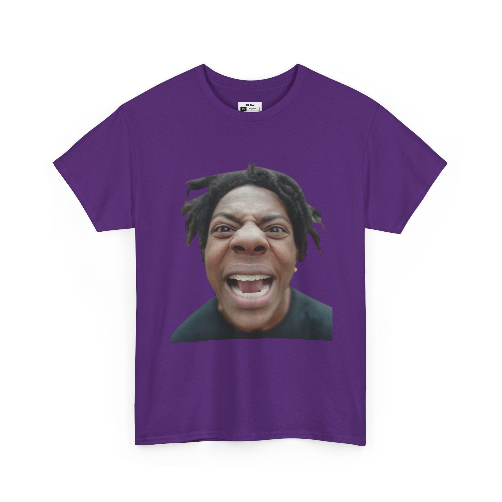 Fat Head Speed Tee