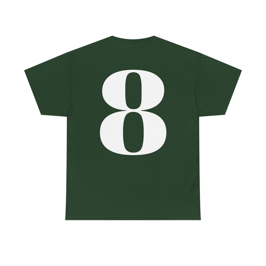 Big Head Mamba Tee