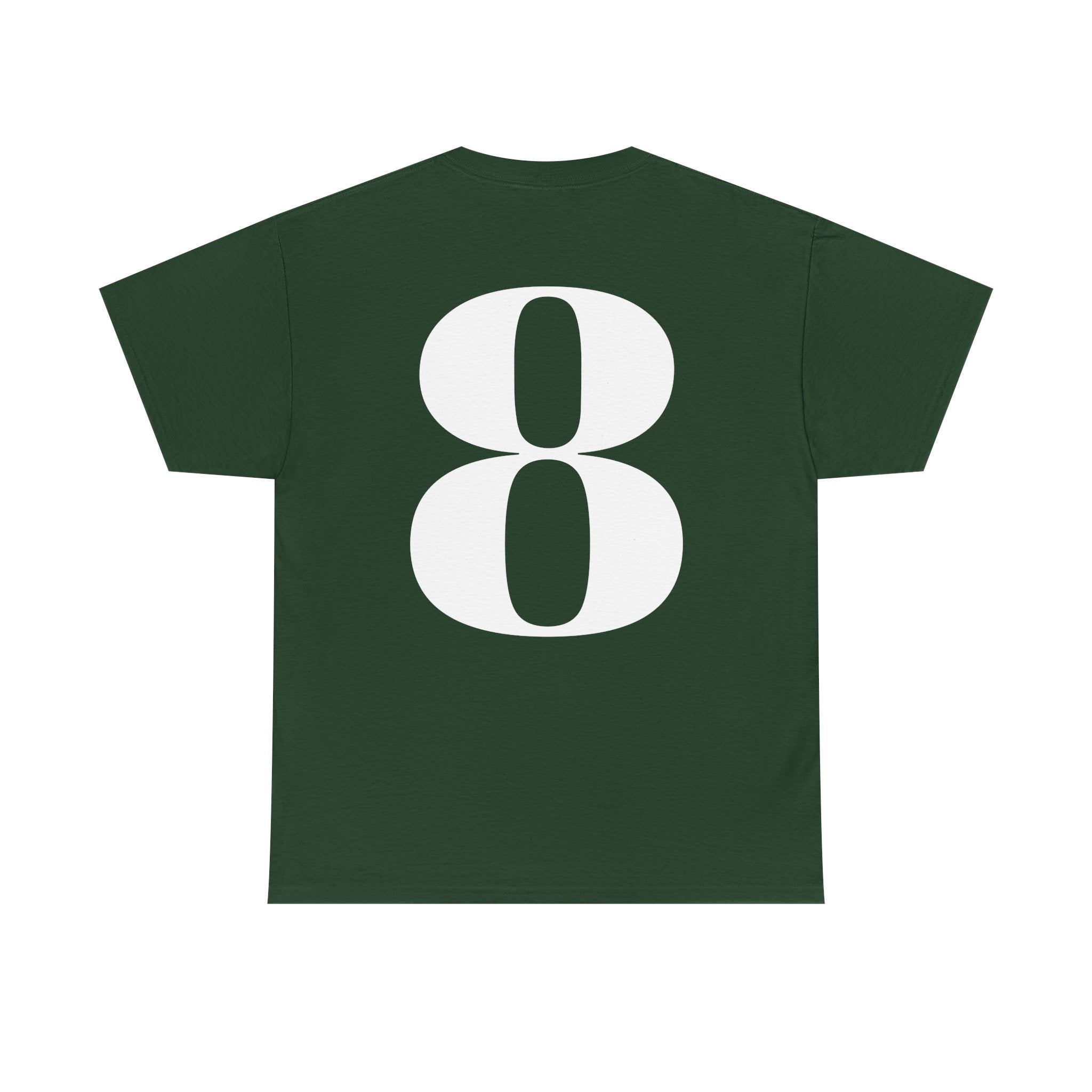 Big Head Mamba Tee