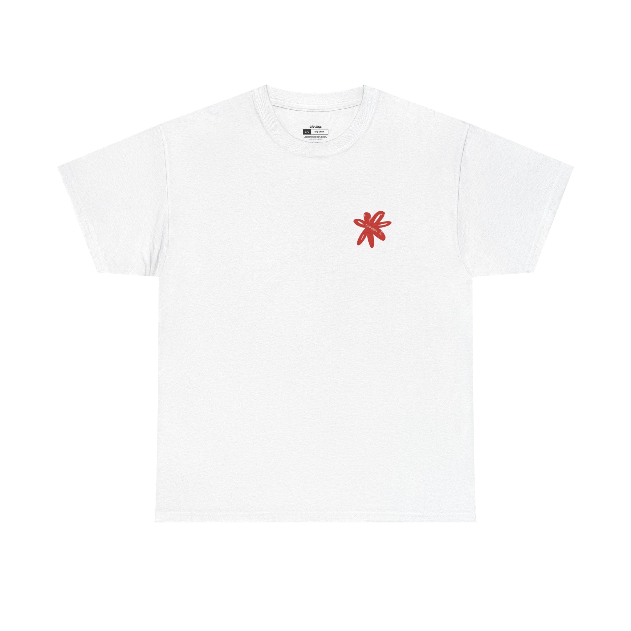Inspirational Keep Trying T-Shirt