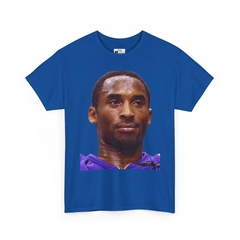 Big Head Mamba Tee