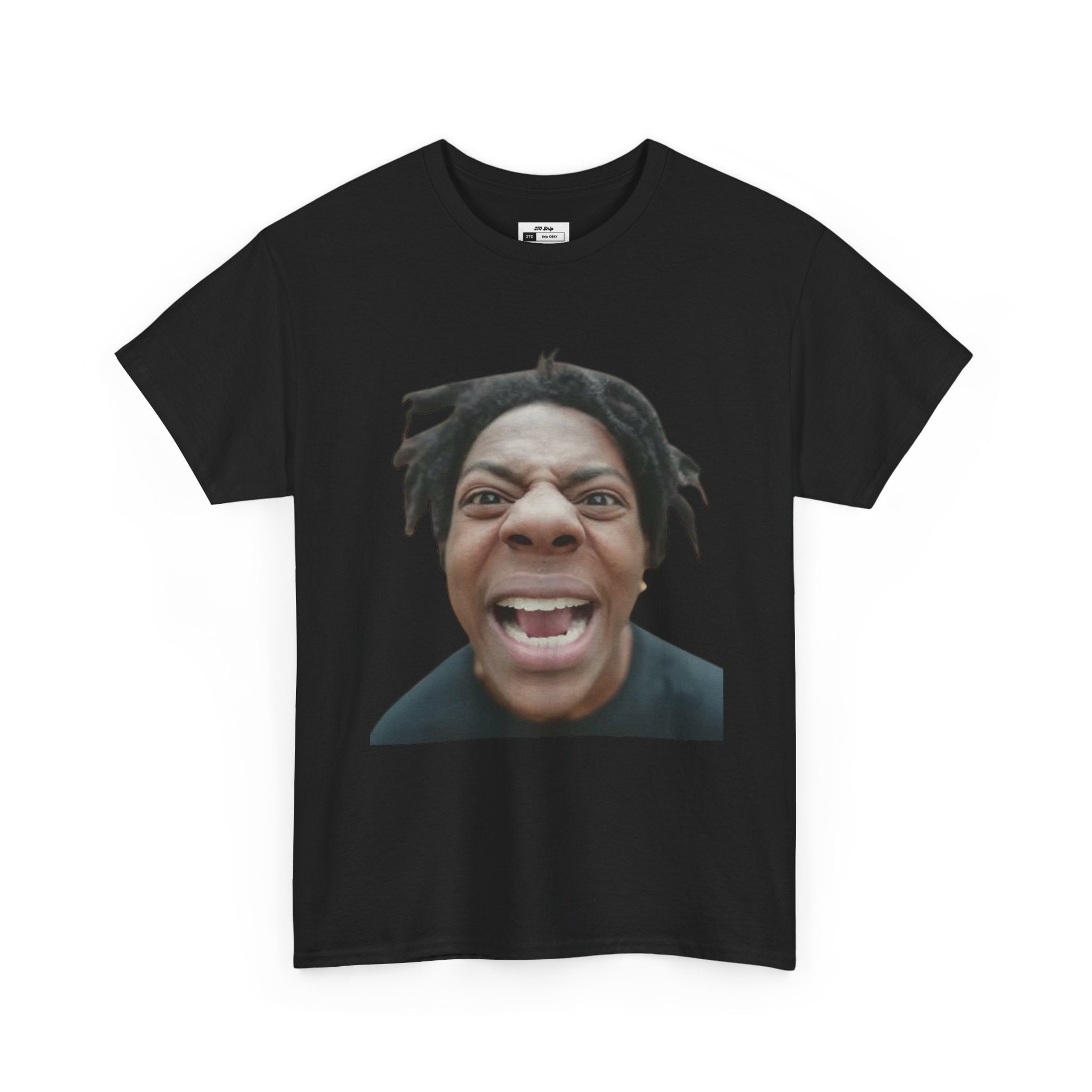 Fat Head Speed Tee