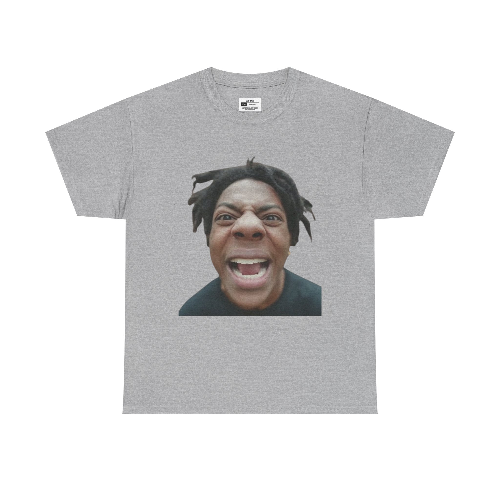 Fat Head Speed Tee