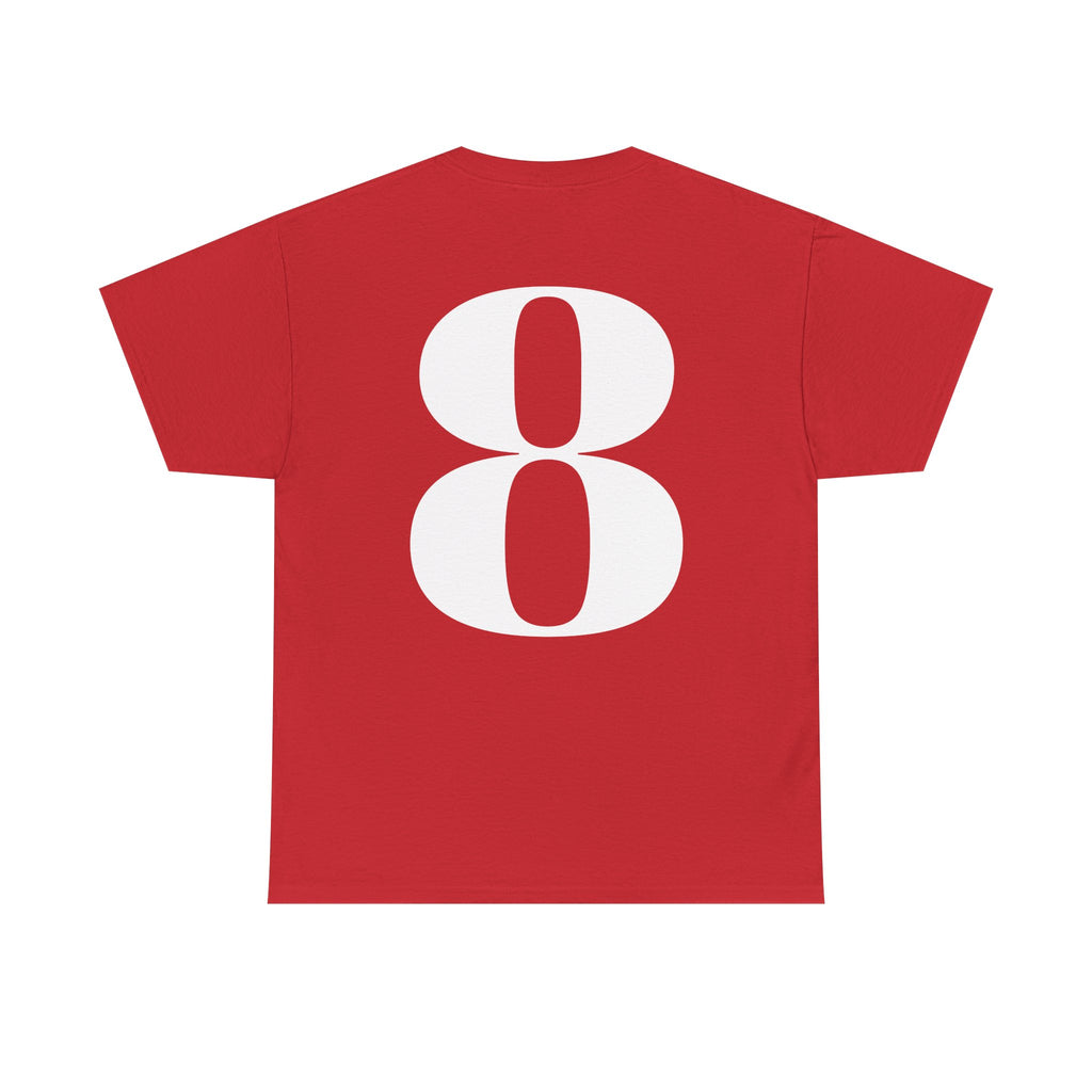 Big Head Mamba Tee
