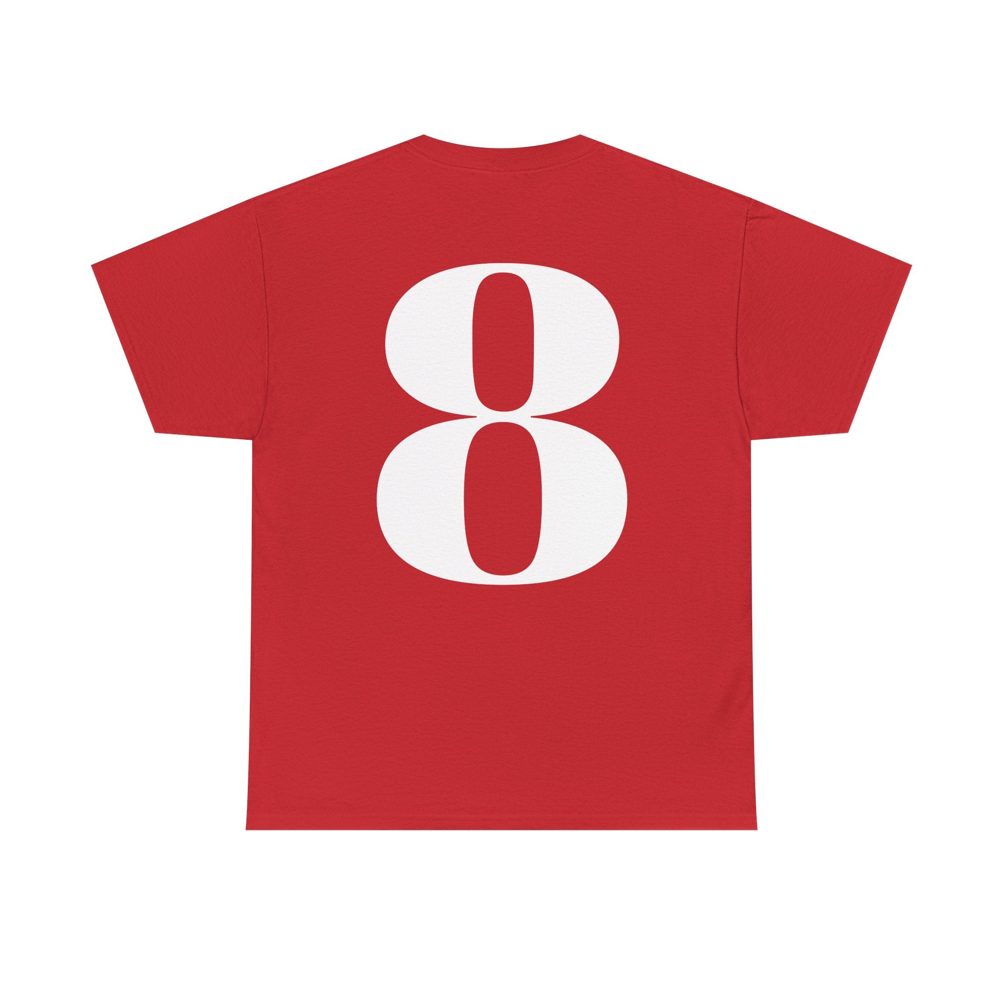 Big Head Mamba Tee