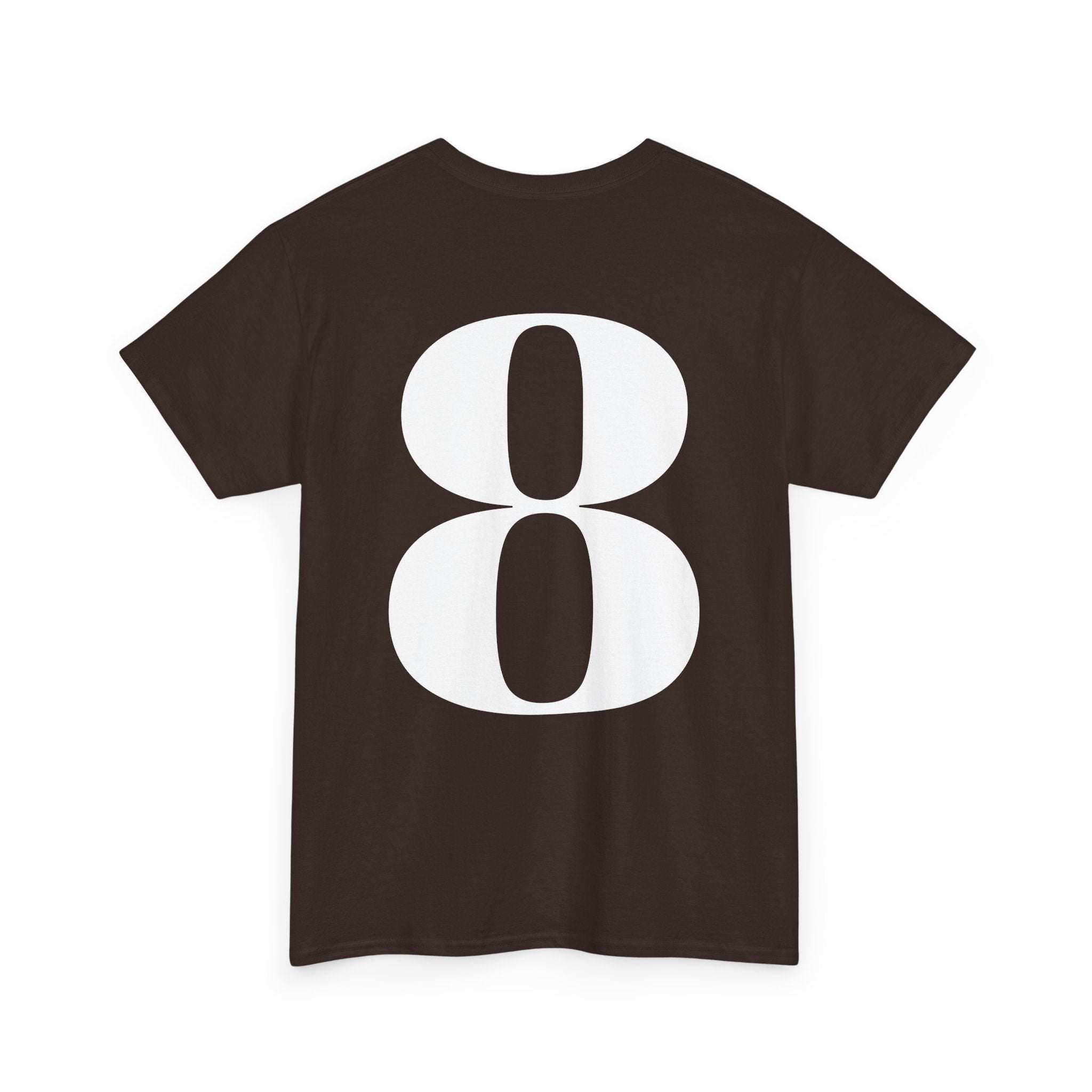 Big Head Mamba Tee