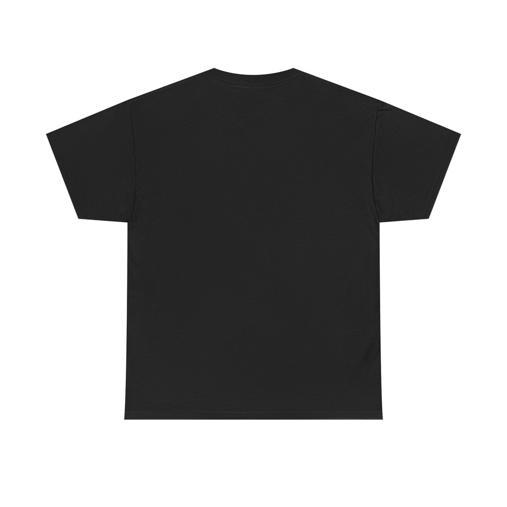 Ghost Face Halloween Tee