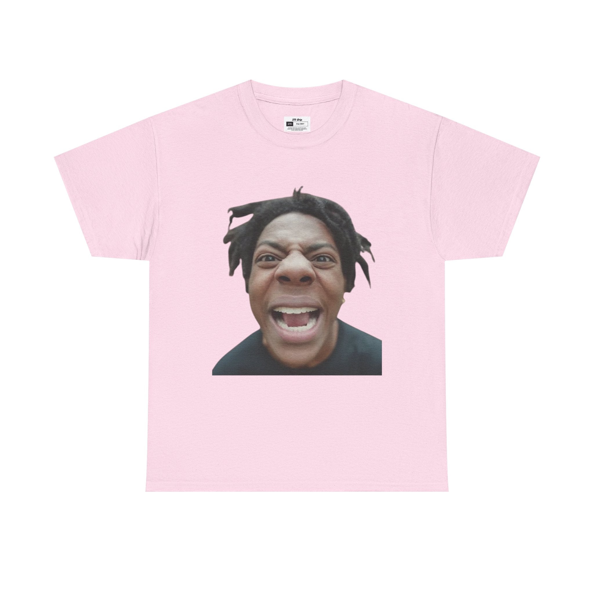 Fat Head Speed Tee
