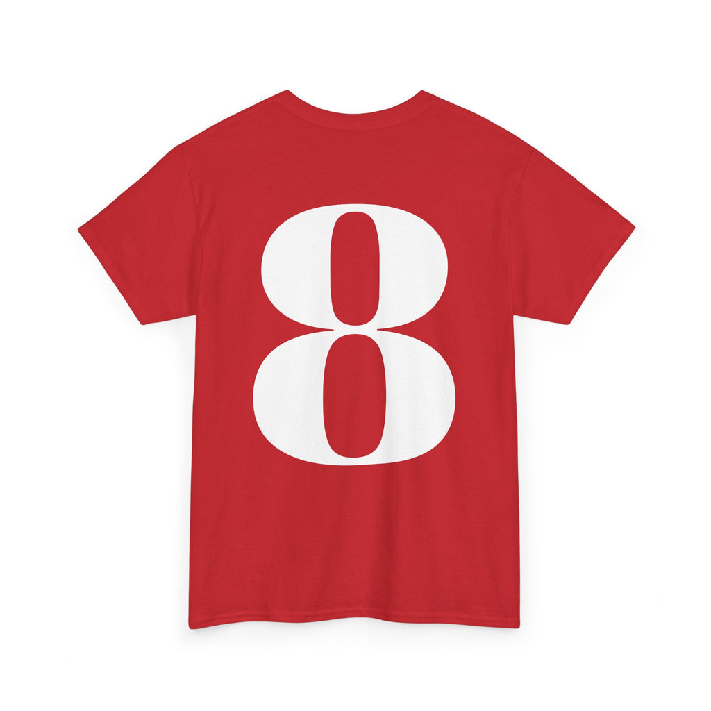 Big Head Mamba Tee