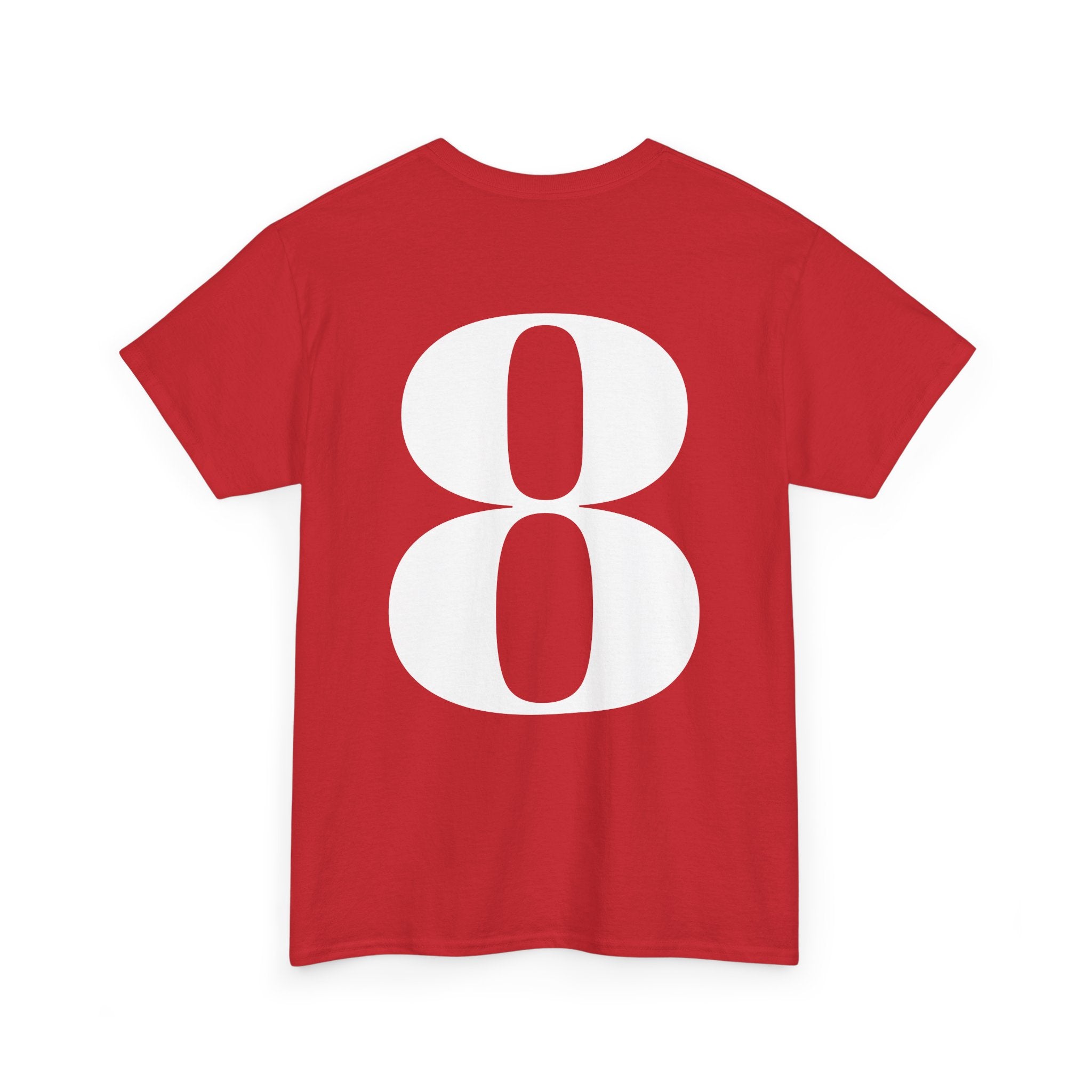 Big Head Mamba Tee