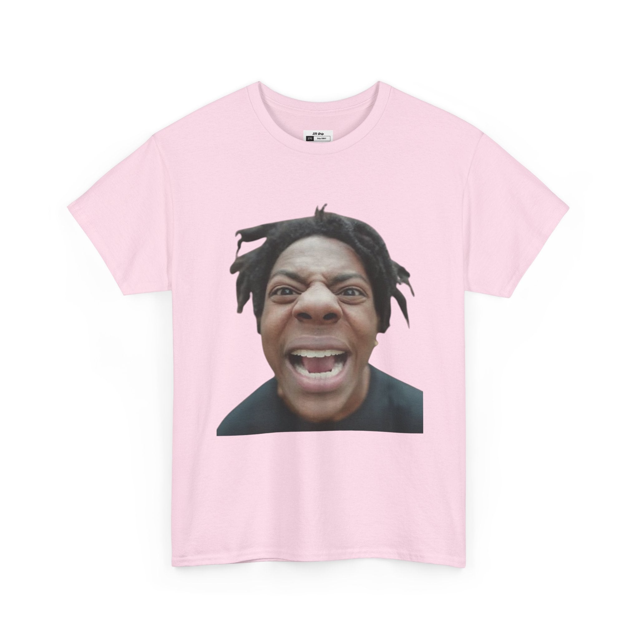 Fat Head Speed Tee