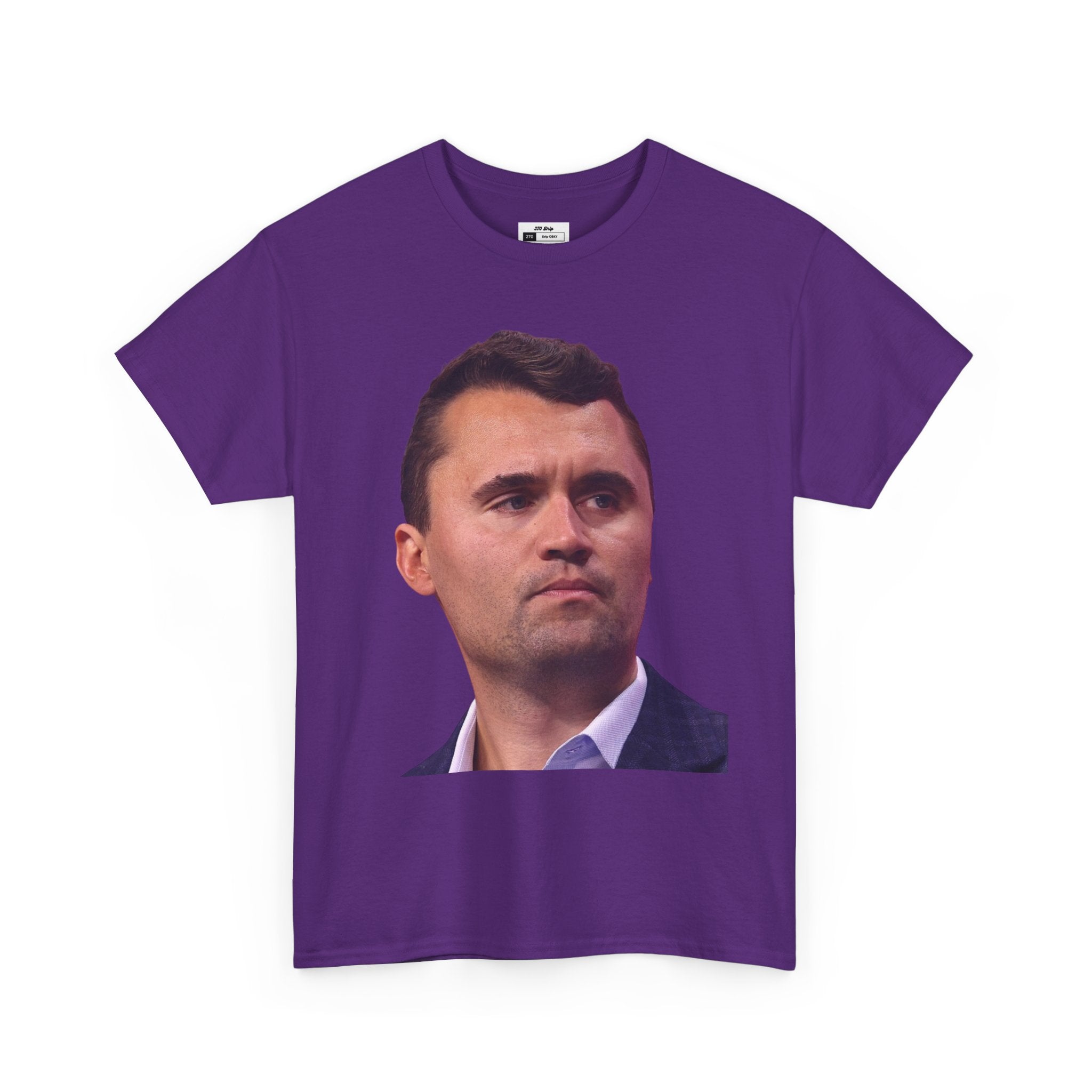 Fat Head Kirk Tee