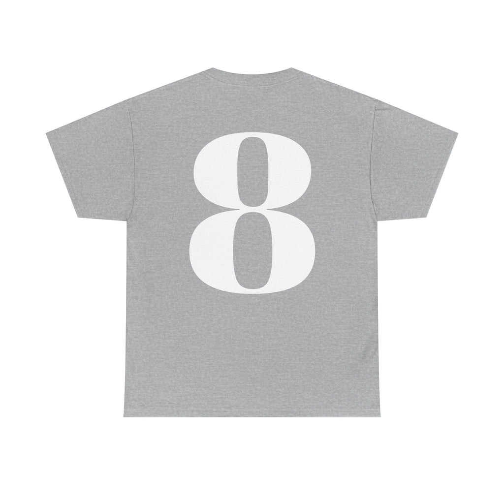 Big Head Mamba Tee
