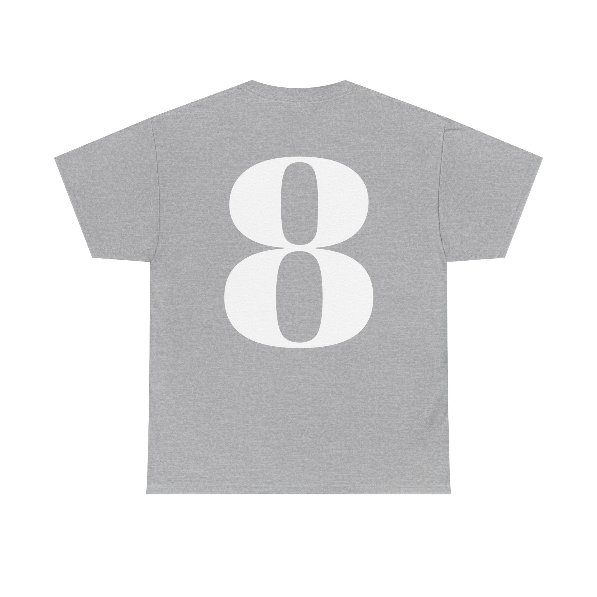 Big Head Mamba Tee