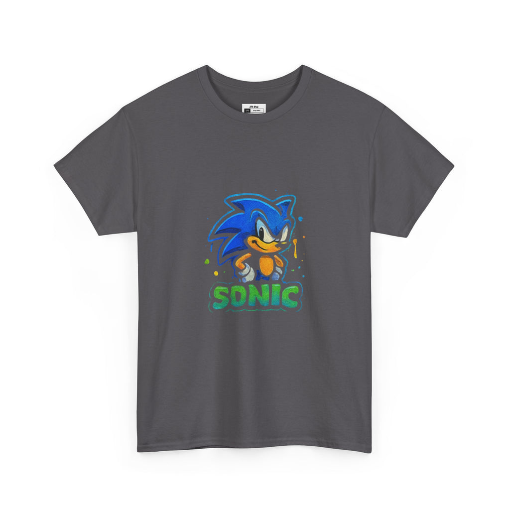 Sonic Promo Tee